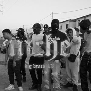 Niche (feat. Big Draco LV)