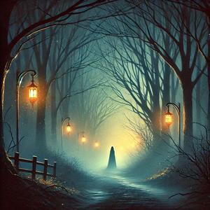 Lanterns in the Fog (feat. Mariah Ashford)