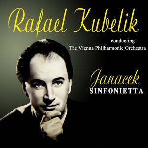 Sinfonietta: V. Andante con moto