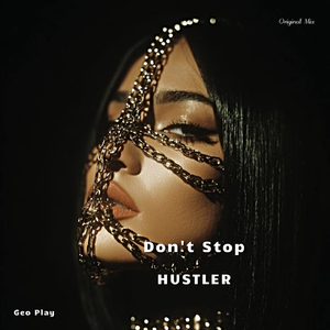 Don't Stop