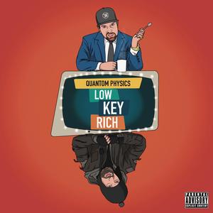 Low Key Bitch (feat. Sektion)