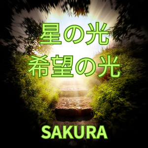 星の光 希望の光
