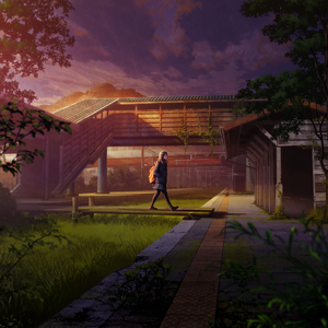 Progressive House（Demo）