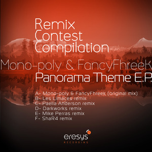 Panorama Theme (Mike Perras Remix)
