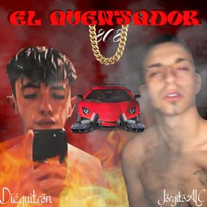 EL AVENTADOR (feat. Dieguitron)