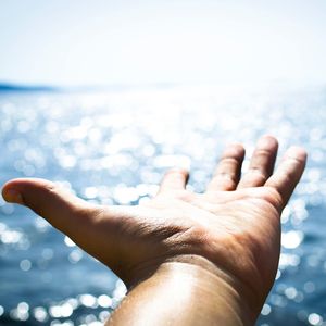 Crushing Waves and Raindrops