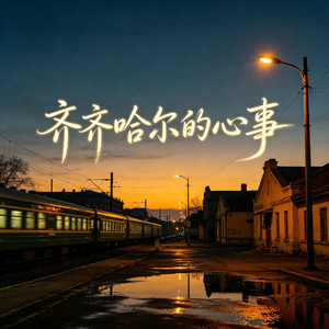 齐齐哈尔的心事