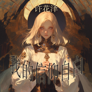 我的信仰自白 (沉浸版)