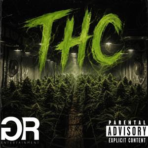THC (feat. Charlie Brown HP)