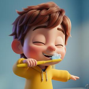 Canción de Lavarse los Dientes (A Cepillarse con Pipu)