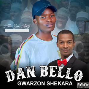 Dan Bello Gwarzon Shekara