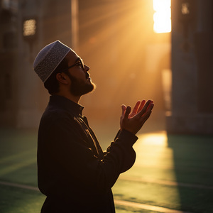 Peygamberimizin ﷺ öğrettiği en kapsamlı dua