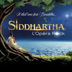Les secrets de mon âme (Siddhartha, l'opéra Rock)