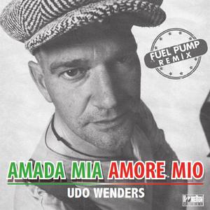 Amada Mia, Amore Mio Remix (Fuel Pump Remix)