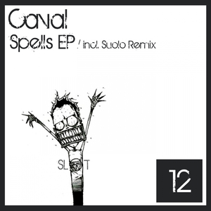 Spells (Suolo Remix)