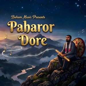 Paharor Dore