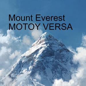 Mount Everest