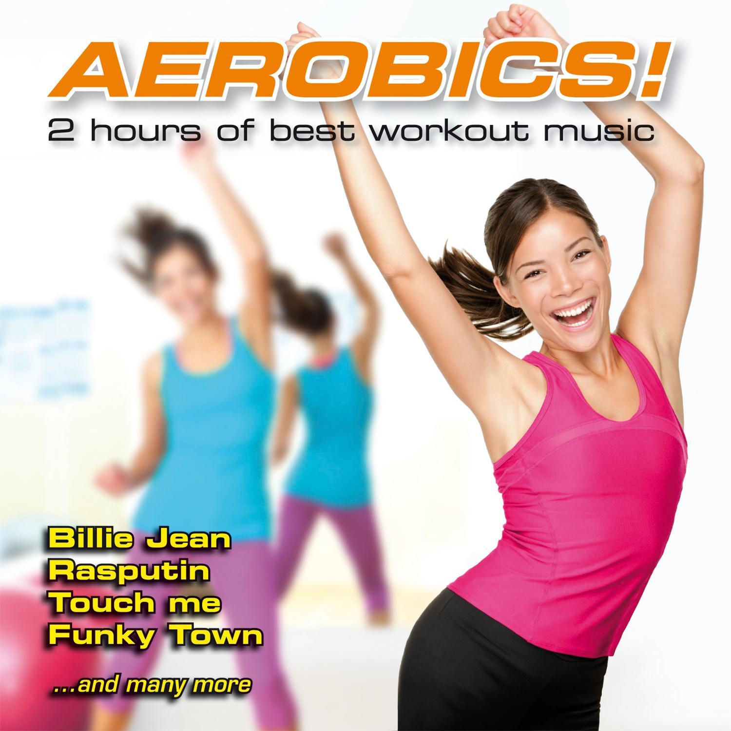 aerobics! 2 hours of best workout music