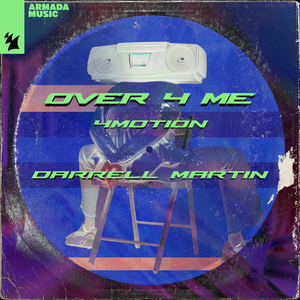 Over 4 Me (Extended Mix)