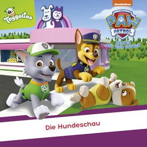 Kapitel 07: Die Hundeschau (Folge 24)