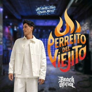 Perreito Del Viejito