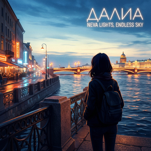 Neva Lights, Endless Sky
