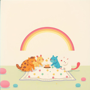 LOVE CUTE