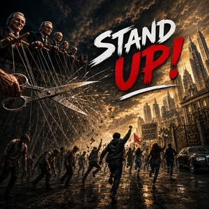 Stand up!