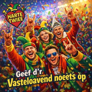 Geëf d'r Vasteloavend Noeëts óp