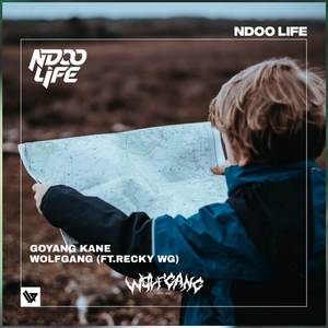 Goyang Kane wolfgang ( ft recky wg )