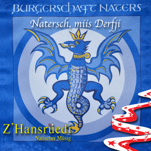 D'natischer Glogga