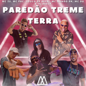 Paredão Treme Terra