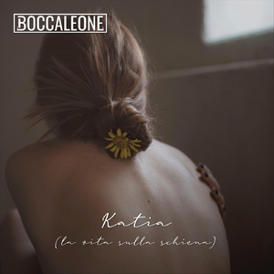 Katia (la vita sulla schiena)
