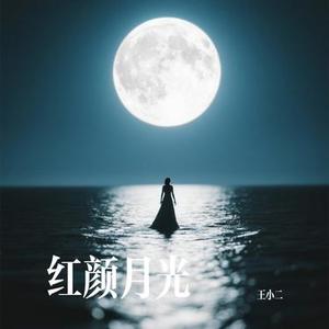 红颜月光