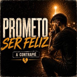 Prometo ser feliz