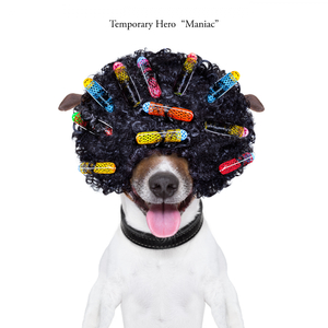 Maniac (Original Mix)