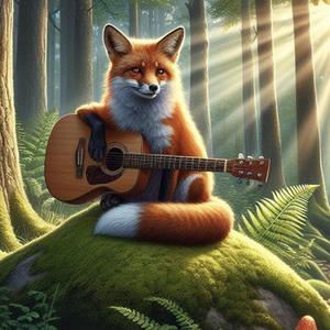 Peace of Wild Things