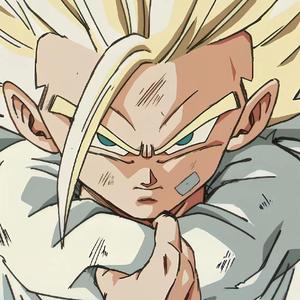 你是什么Super Saiyan？