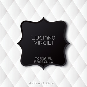 Ti Voglio Tanto Bene (Valzer Lento) (Original Mix)
