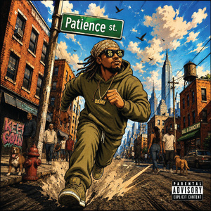 Patience