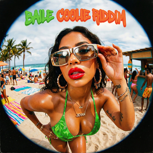 Baile Coolie Riddim