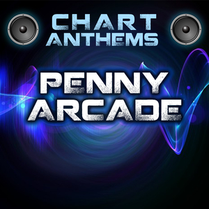 Penny Arcade (Originally Performed By Roy Orbison)