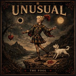 unusual
