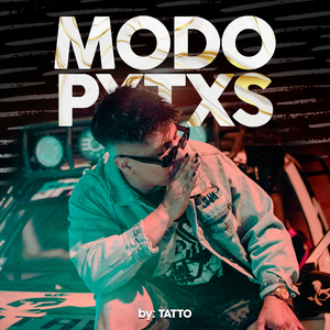 Modo Pxtxs