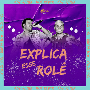Explica Esse Rolê (Funk Remix)