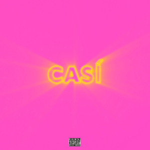CASÍ