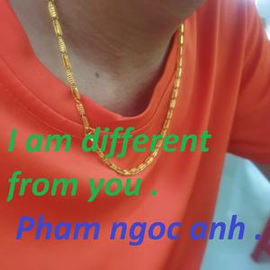 I am different from you (Acoustic)