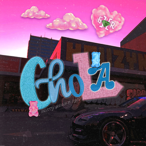 Chola (PRTTY BRWN EYES)