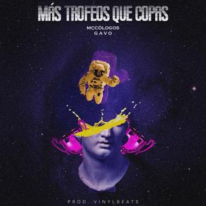 Más Trofeos que Copas (feat. ill haka & Znake)