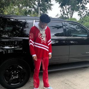 【Detroit】Nardo Wick Detroit Type Beat BPM161